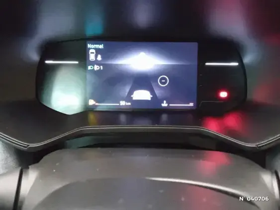 RENAULT CLIO V - voiture d'occasion - Photo 12