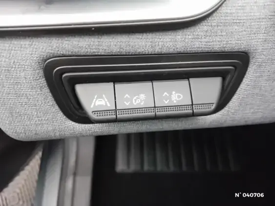 RENAULT CLIO V - voiture d'occasion - Photo 15