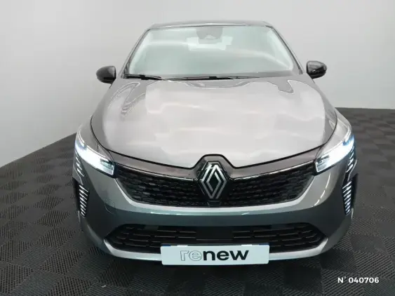 RENAULT CLIO V - voiture d'occasion - Photo 3