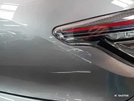 RENAULT CLIO V - voiture d'occasion - Photo 28