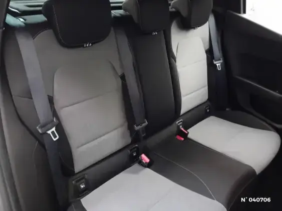 RENAULT CLIO V - voiture d'occasion - Photo 11