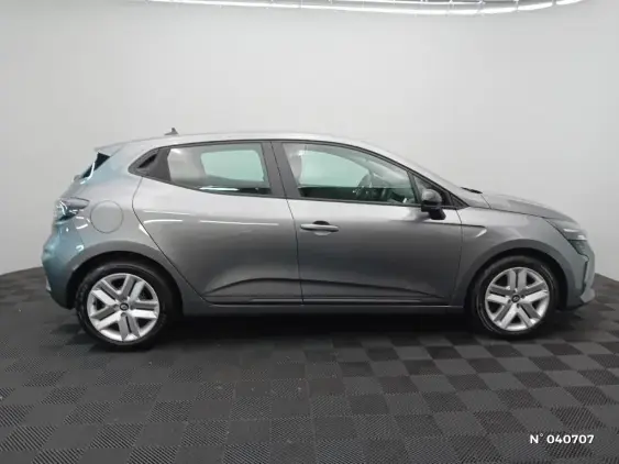 RENAULT CLIO V - voiture d'occasion - Photo 5