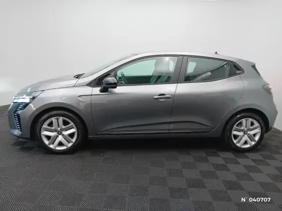 RENAULT CLIO V - voiture d'occasion - Photo 2