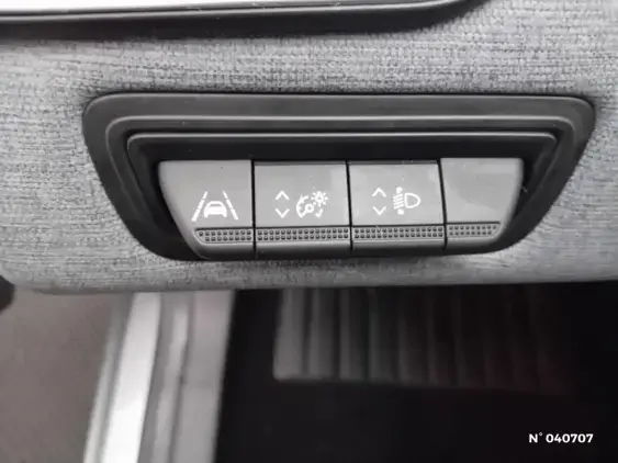 RENAULT CLIO V - voiture d'occasion - Photo 15