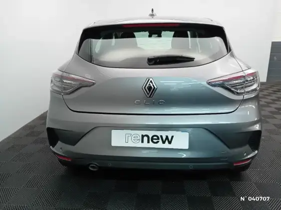 RENAULT CLIO V - voiture d'occasion - Photo 6