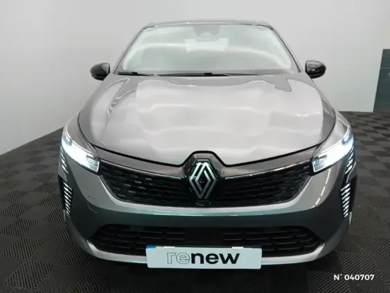 RENAULT CLIO V - voiture d'occasion - Photo 3