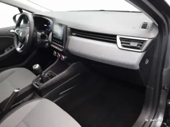 RENAULT CLIO V - voiture d'occasion - Photo 10