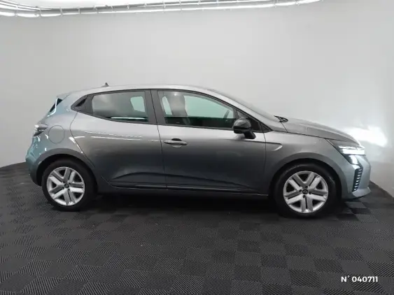 RENAULT CLIO V - voiture d'occasion - Photo 5