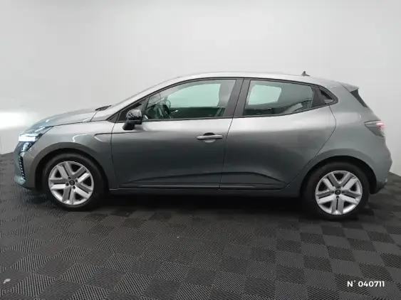 RENAULT CLIO V - voiture d'occasion - Photo 2