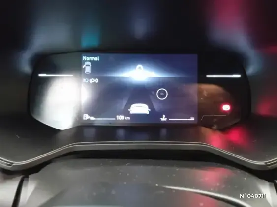 RENAULT CLIO V - voiture d'occasion - Photo 12