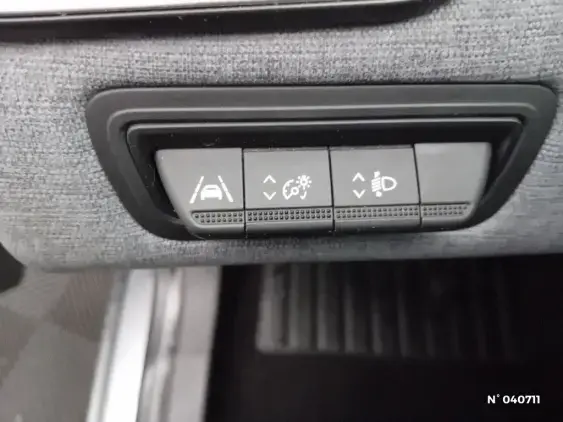 RENAULT CLIO V - voiture d'occasion - Photo 15