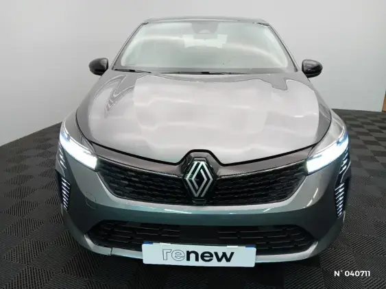 RENAULT CLIO V - voiture d'occasion - Photo 3