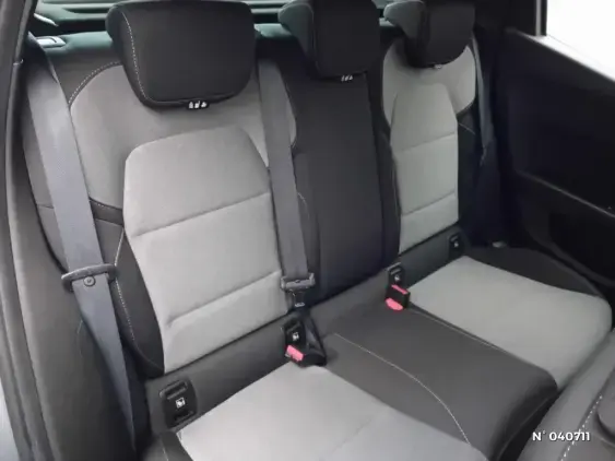 RENAULT CLIO V - voiture d'occasion - Photo 11