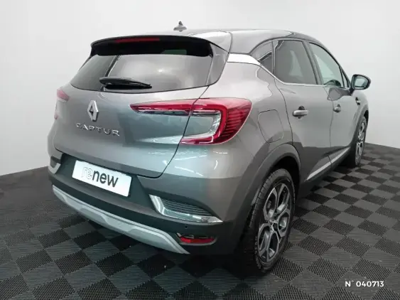 RENAULT CAPTUR II - voiture d'occasion - Photo 4