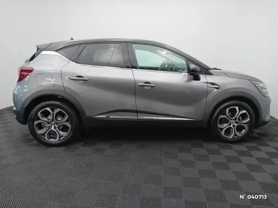 RENAULT CAPTUR II - voiture d'occasion - Photo 5