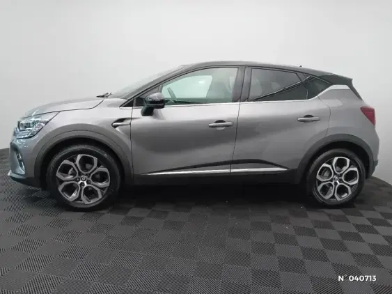 RENAULT CAPTUR II - voiture d'occasion - Photo 2