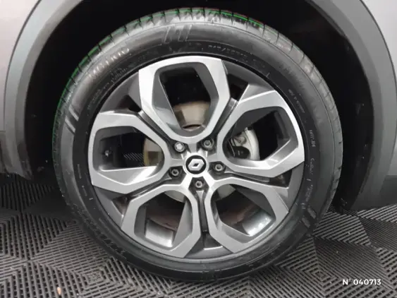 RENAULT CAPTUR II - voiture d'occasion - Photo 8