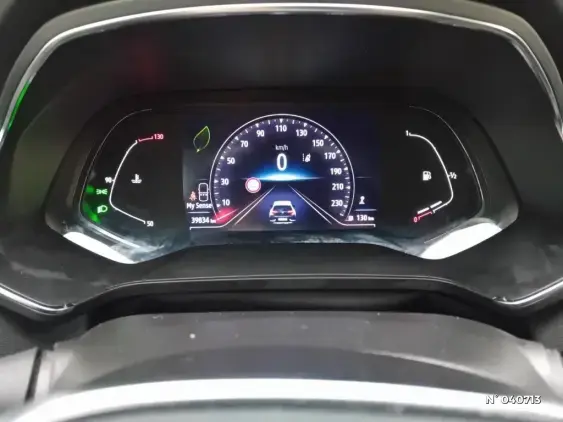 RENAULT CAPTUR II - voiture d'occasion - Photo 12