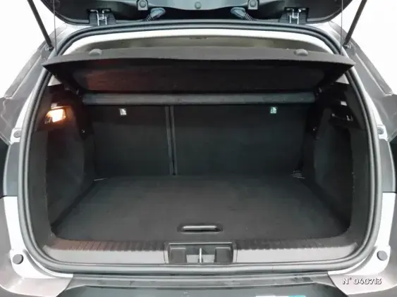 RENAULT CAPTUR II - voiture d'occasion - Photo 7