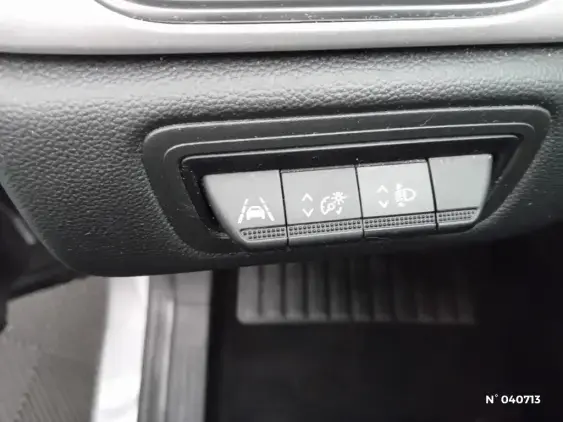 RENAULT CAPTUR II - voiture d'occasion - Photo 15