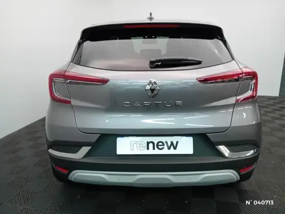 RENAULT CAPTUR II - voiture d'occasion - Photo 6