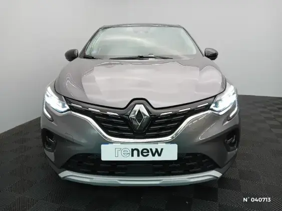 RENAULT CAPTUR II - voiture d'occasion - Photo 3