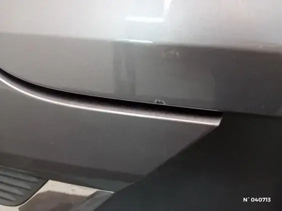 RENAULT CAPTUR II - voiture d'occasion - Photo 26