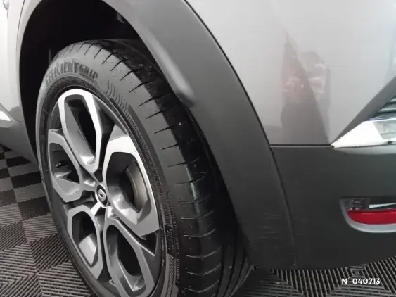 RENAULT CAPTUR II - voiture d'occasion - Photo 27