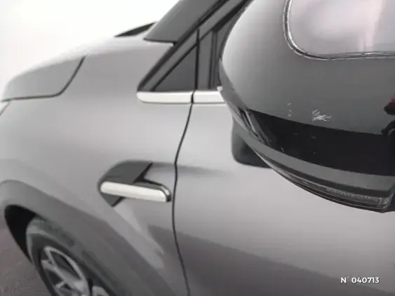 RENAULT CAPTUR II - voiture d'occasion - Photo 28