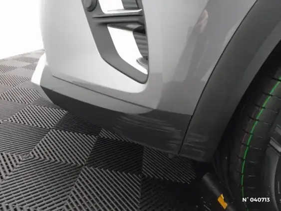 RENAULT CAPTUR II - voiture d'occasion - Photo 29