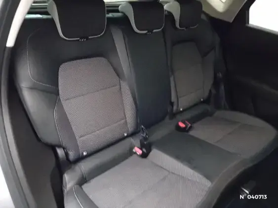 RENAULT CAPTUR II - voiture d'occasion - Photo 11