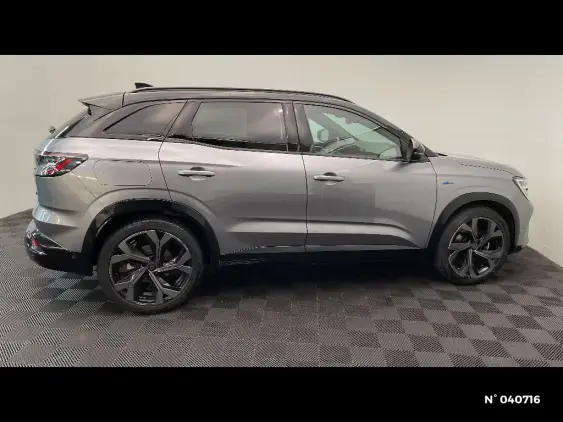 RENAULT AUSTRAL - voiture d'occasion - Photo 5