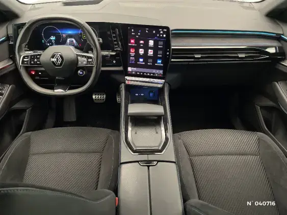 RENAULT AUSTRAL - voiture d'occasion - Photo 9