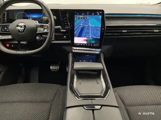 RENAULT AUSTRAL - voiture d'occasion - Photo 13