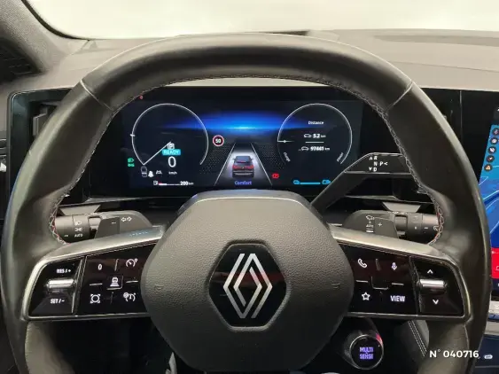 RENAULT AUSTRAL - voiture d'occasion - Photo 12