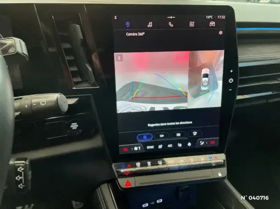 RENAULT AUSTRAL - voiture d'occasion - Photo 14