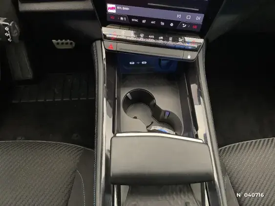 RENAULT AUSTRAL - voiture d'occasion - Photo 15