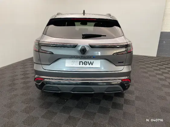 RENAULT AUSTRAL - voiture d'occasion - Photo 6