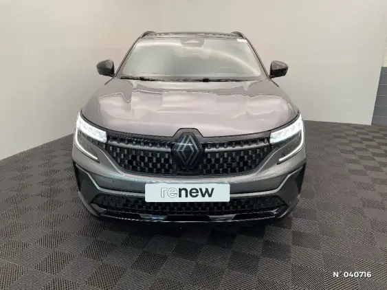 RENAULT AUSTRAL - voiture d'occasion - Photo 3