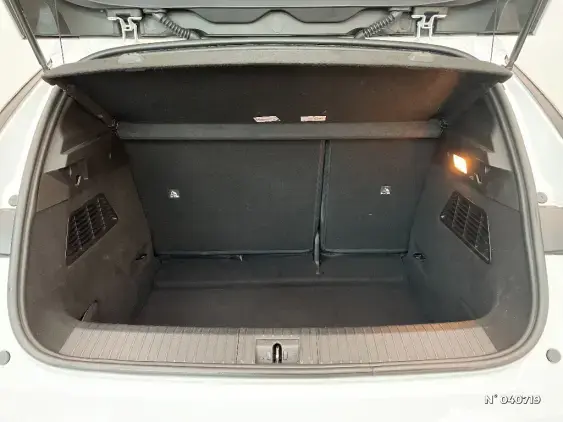 RENAULT MEGANE V - voiture d'occasion - Photo 7