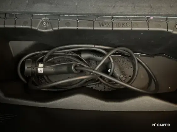 RENAULT MEGANE V - voiture d'occasion - Photo 28