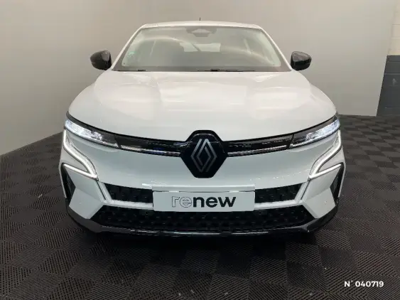 RENAULT MEGANE V - voiture d'occasion - Photo 3