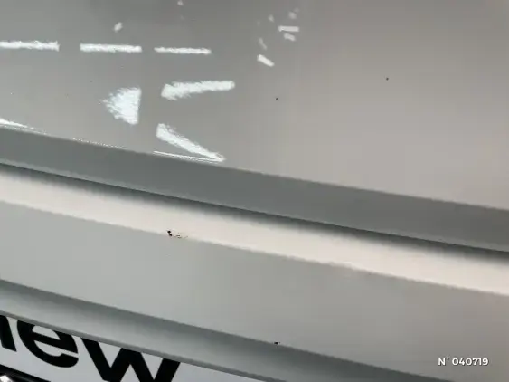 RENAULT MEGANE V - voiture d'occasion - Photo 25