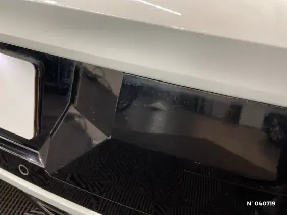 RENAULT MEGANE V - voiture d'occasion - Photo 26