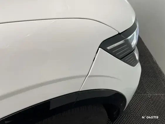 RENAULT MEGANE V - voiture d'occasion - Photo 27