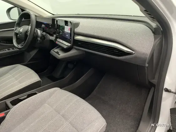 RENAULT MEGANE V - voiture d'occasion - Photo 10