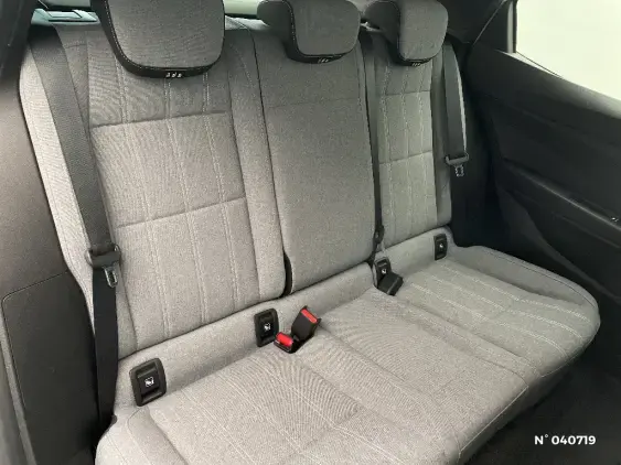 RENAULT MEGANE V - voiture d'occasion - Photo 11