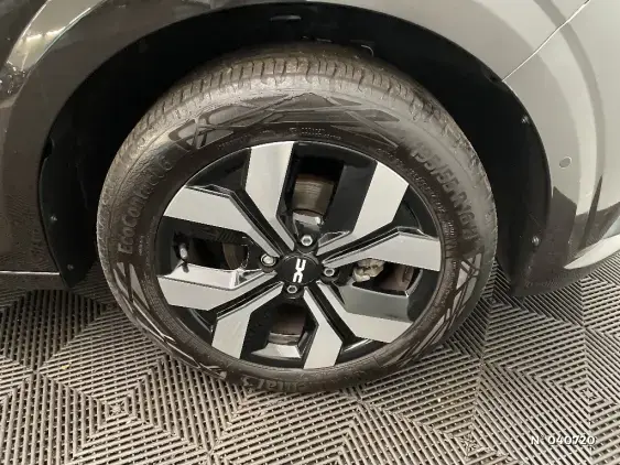 DACIA SANDERO III - voiture d'occasion - Photo 8