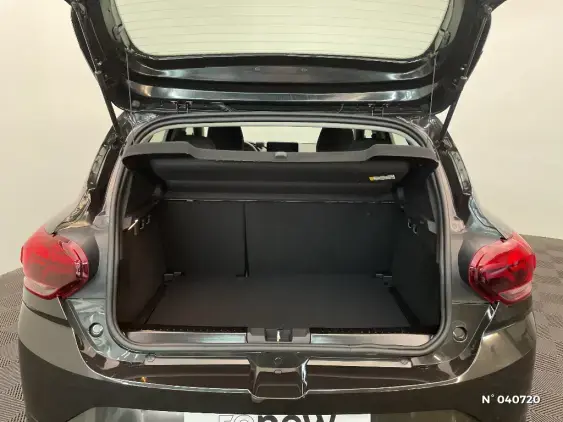 DACIA SANDERO III - voiture d'occasion - Photo 7