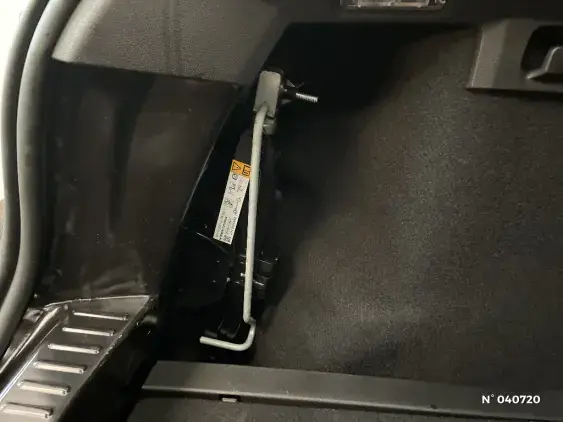 DACIA SANDERO III - voiture d'occasion - Photo 27